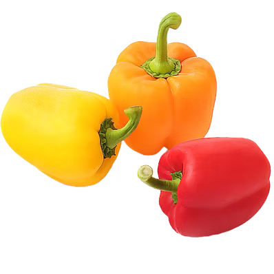 Bell Pepper Mix