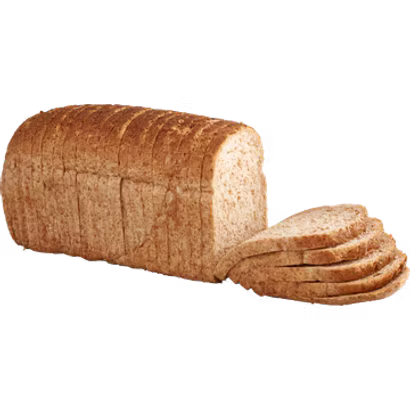 Whole Wheat Bread