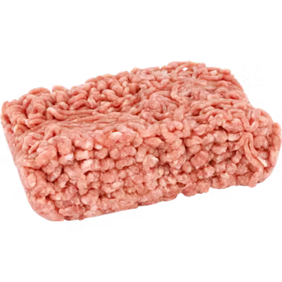 Mixed Minced Meat 500g